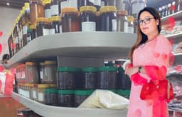 The Secret Ingredient Is Love: Our Story